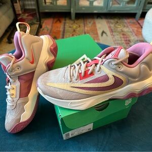Nike Giannis Immortality 3 Men’s/Women’s Basketball Shoes
